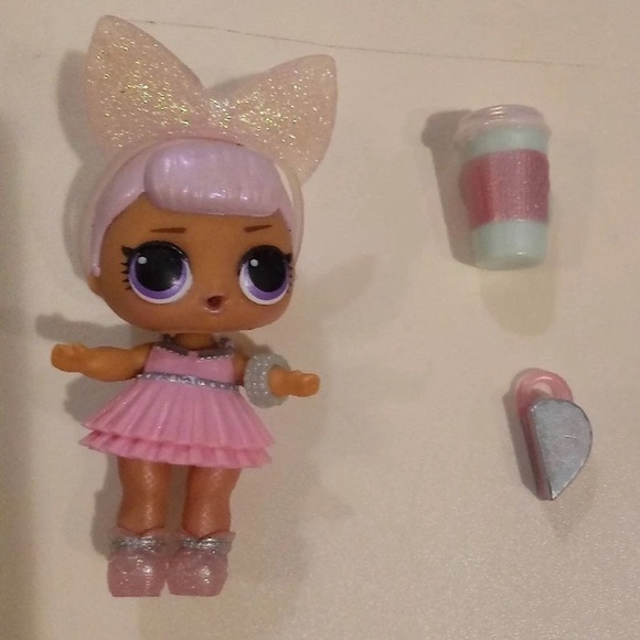 Lol surprise dolls (scroll for more*) - Picture 2 of 16